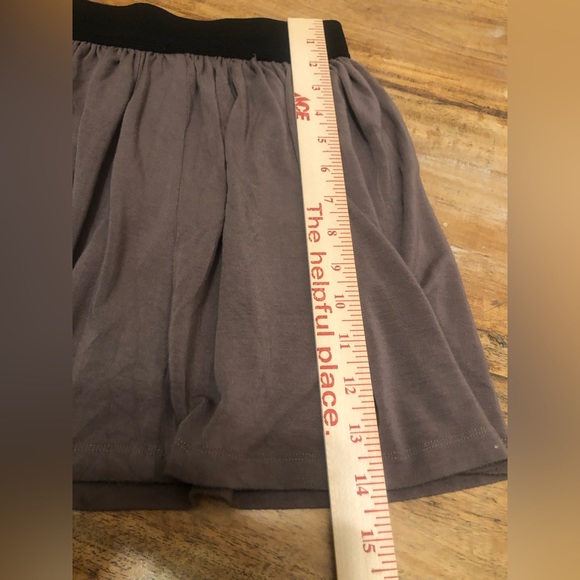 FOREVER 21 XXI Ladies Small Mini Skirt. - Picture 5 of 6
